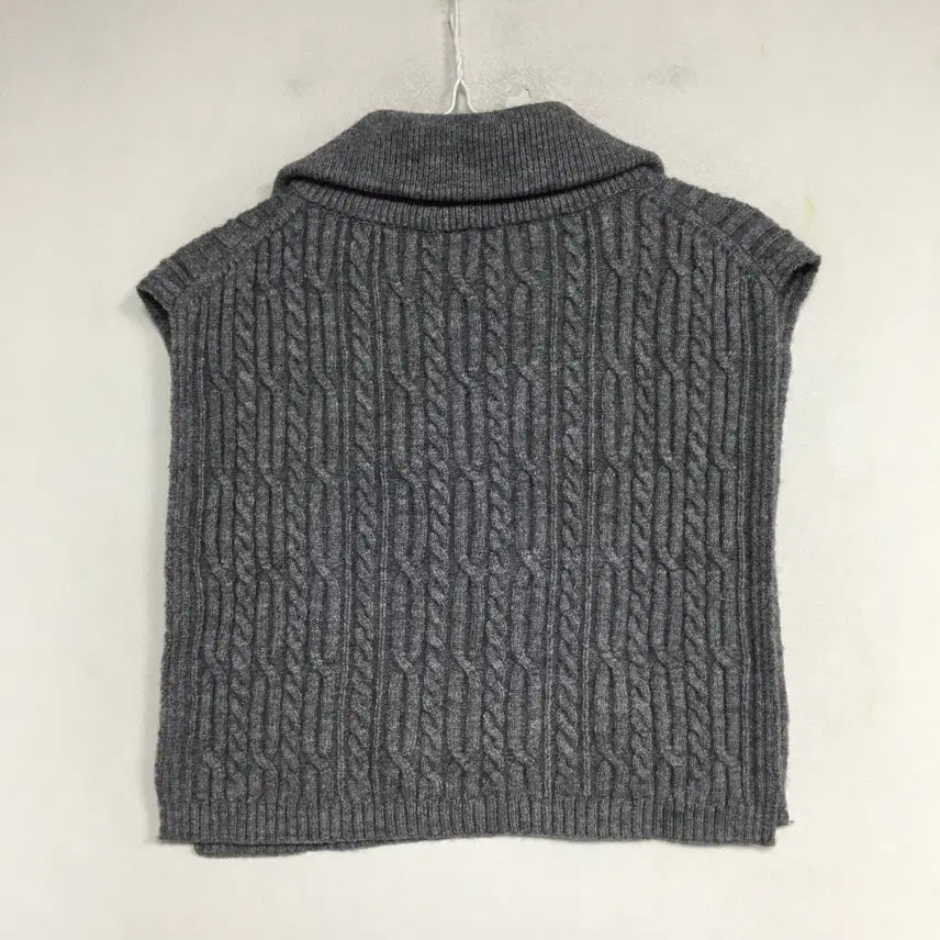 [BUNJANG] On&amp;On Cable Knit Warmer / 23 온앤온 케이블 니트 워머
