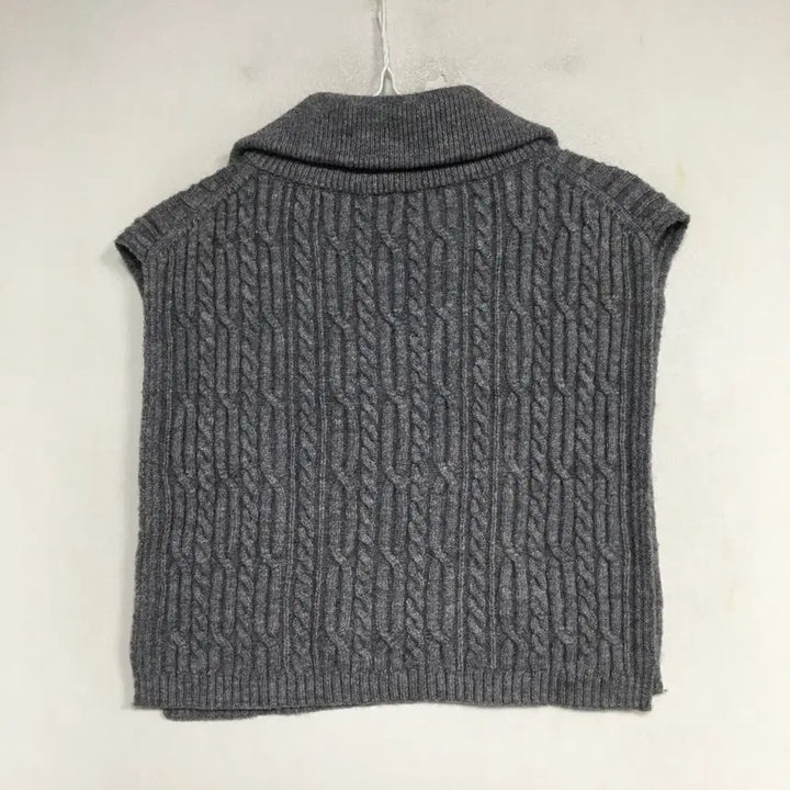 [BUNJANG] On&amp;On Cable Knit Warmer / 23 온앤온 케이블 니트 워머