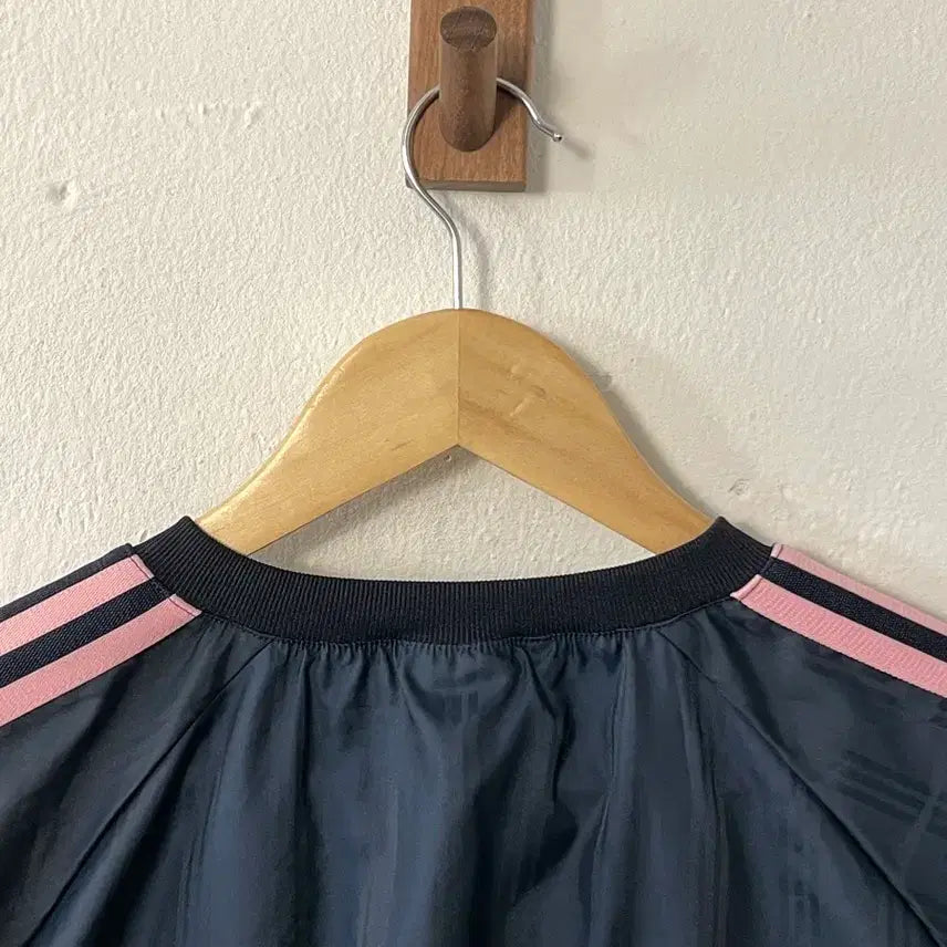 [BUNJANG] Adidas Warm-up Jacket / 아디다스 웜업