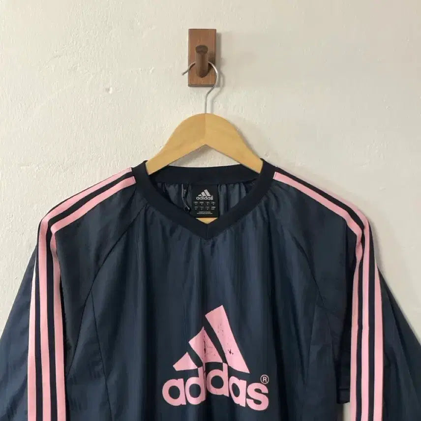 [BUNJANG] Adidas Warm-up Jacket / 아디다스 웜업
