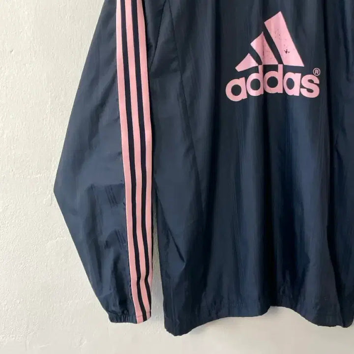 [BUNJANG] Adidas Warm-up Jacket / 아디다스 웜업