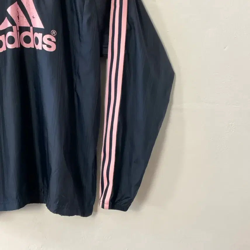 [BUNJANG] Adidas Warm-up Jacket / 아디다스 웜업