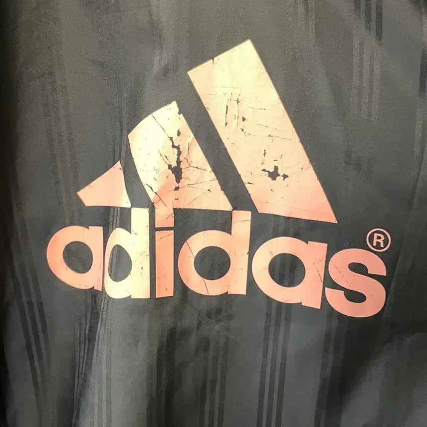 [BUNJANG] Adidas Warm-up Jacket / 아디다스 웜업