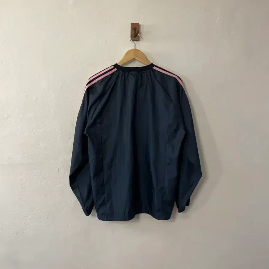 [BUNJANG] Adidas Warm-up Jacket / 아디다스 웜업