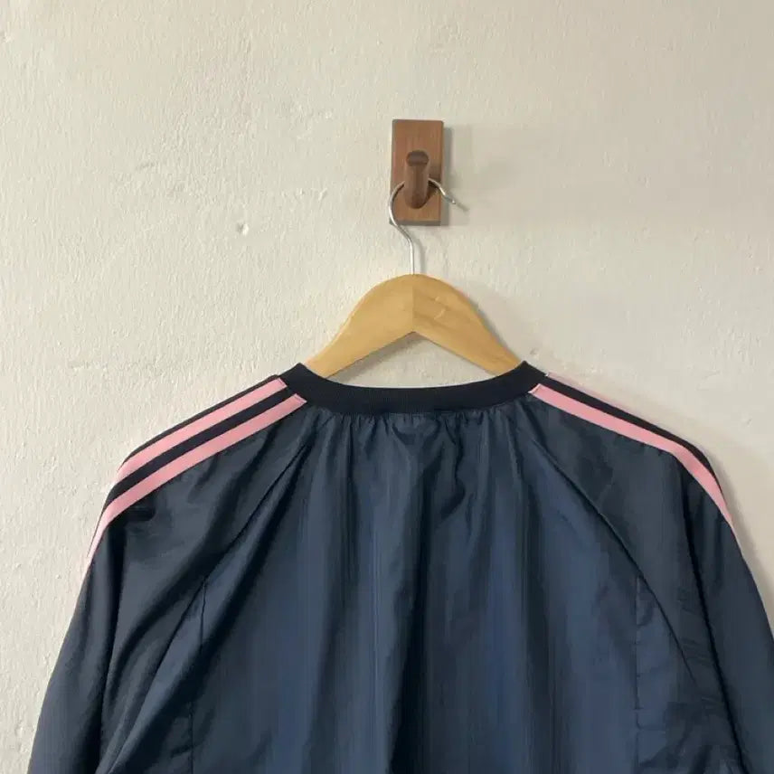 [BUNJANG] Adidas Warm-up Jacket / 아디다스 웜업
