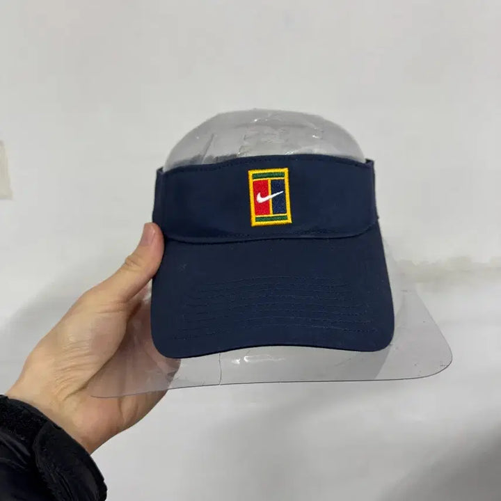 [BUNJANG] Nike Heritage Tennis Sun Visor / 나이키 헤리티지 테니스 썬바이저