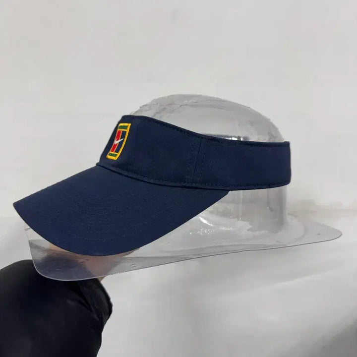 [BUNJANG] Nike Heritage Tennis Sun Visor / 나이키 헤리티지 테니스 썬바이저