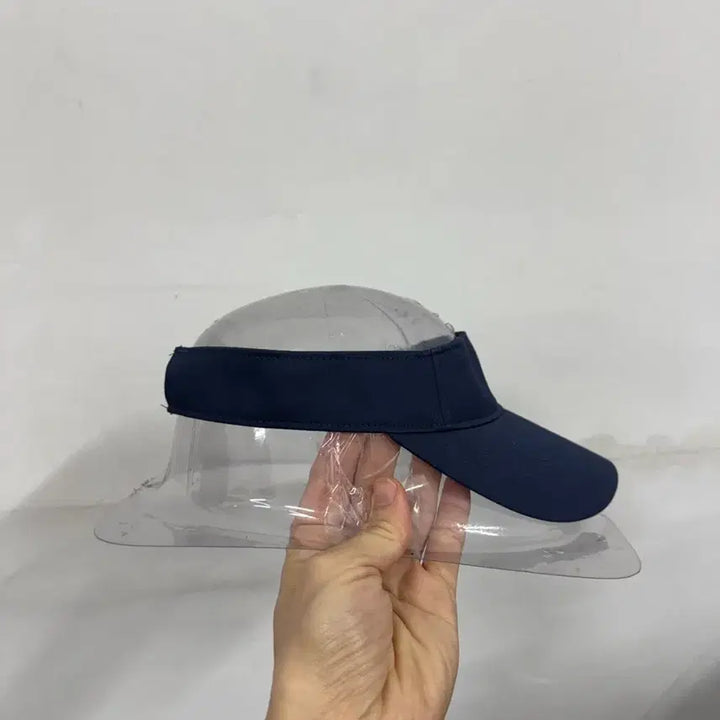 [BUNJANG] Nike Heritage Tennis Sun Visor / 나이키 헤리티지 테니스 썬바이저