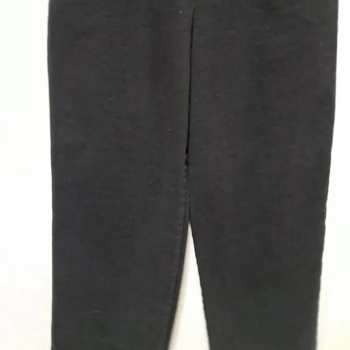 [BUNJANG] Giverny Olive Wide Leg Elastic Waist Pants / (봄신상품)지베르니 올리브색 밴딩바지 통바지 L(77~88)