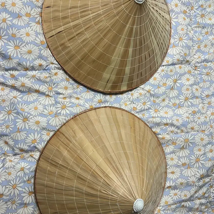 [BUNJANG] Vietnam Souvenir Hat / 베트남 모자
