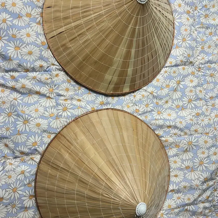 [BUNJANG] Vietnam Souvenir Hat / 베트남 모자