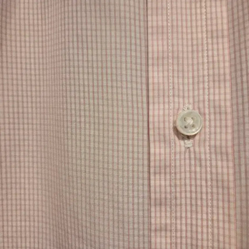 [BUNJANG] Ralph Lauren Purple Label Dress Shirt / 랄프로렌 퍼플라벨 셔츠