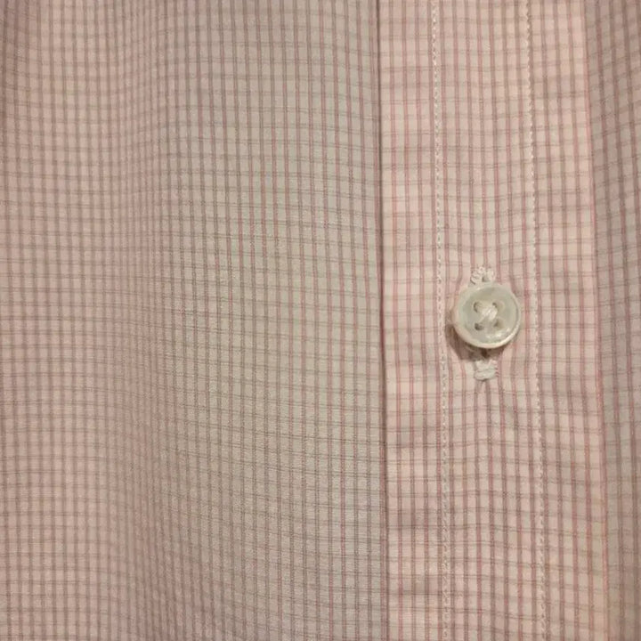 [BUNJANG] Ralph Lauren Purple Label Dress Shirt / 랄프로렌 퍼플라벨 셔츠