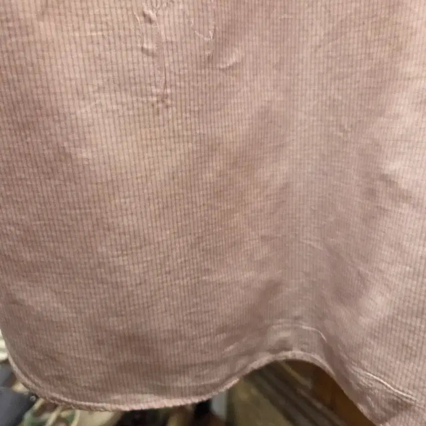 [BUNJANG] Ralph Lauren Purple Label Dress Shirt / 랄프로렌 퍼플라벨 셔츠