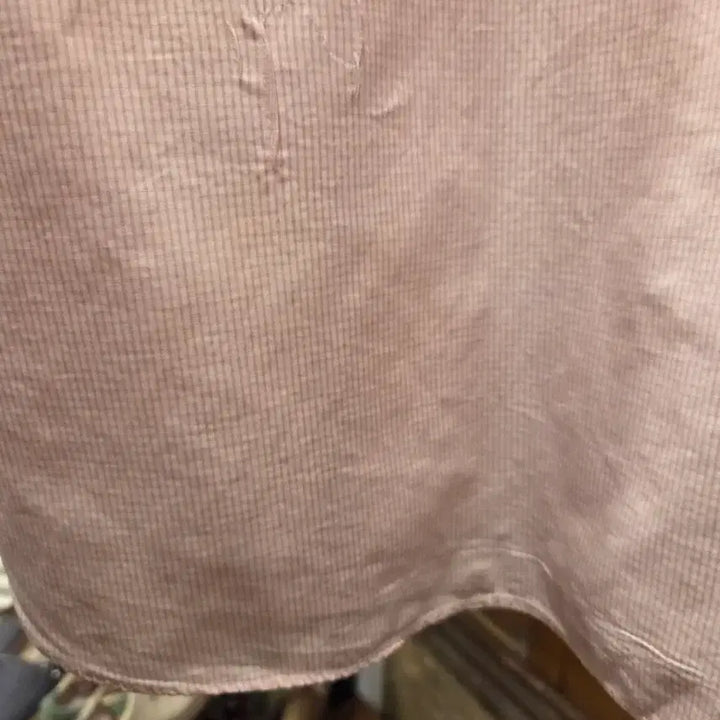 [BUNJANG] Ralph Lauren Purple Label Dress Shirt / 랄프로렌 퍼플라벨 셔츠