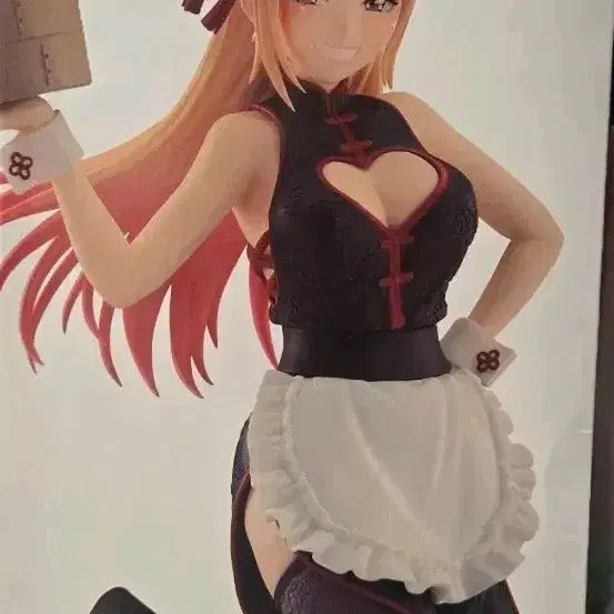 [BUNJANG] Espresto Kitagawa Marin China Made Ver. Figure / 미개봉 에스프레스토 키타가와 마린 차이나 메이드 Ver. 피규어 팝니다