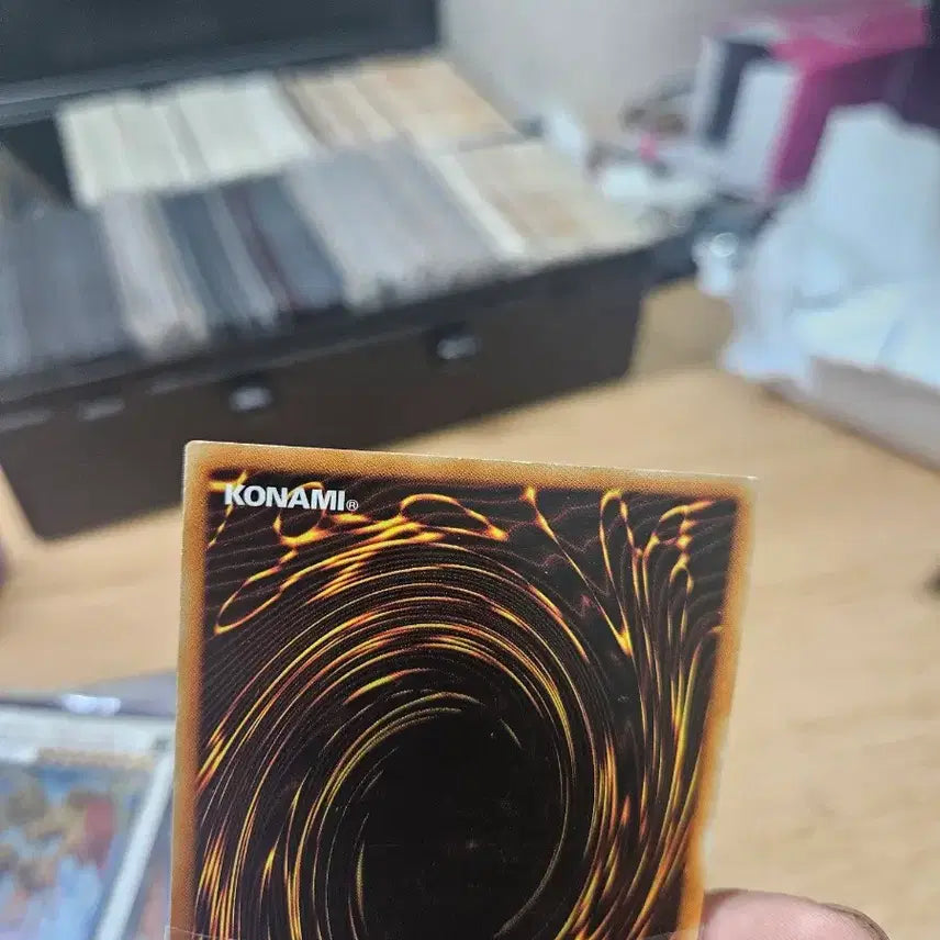 [BUNJANG] Yu-Gi-Oh! Power Tool Dragon Ultra Rare / 유희왕 파워 툴 드래곤 울레
