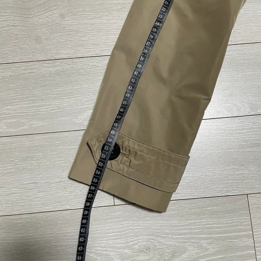[BUNJANG] Burberry Trench Coat / 버버리 트렌치 백화점구매