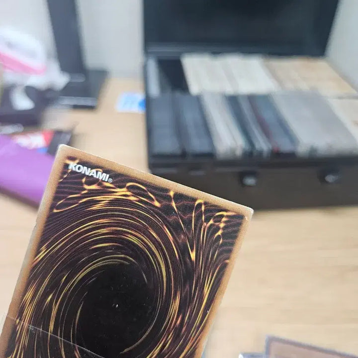 [BUNJANG] Power Tool Dragon Ultra Rare / 파워툴드래곤 울레