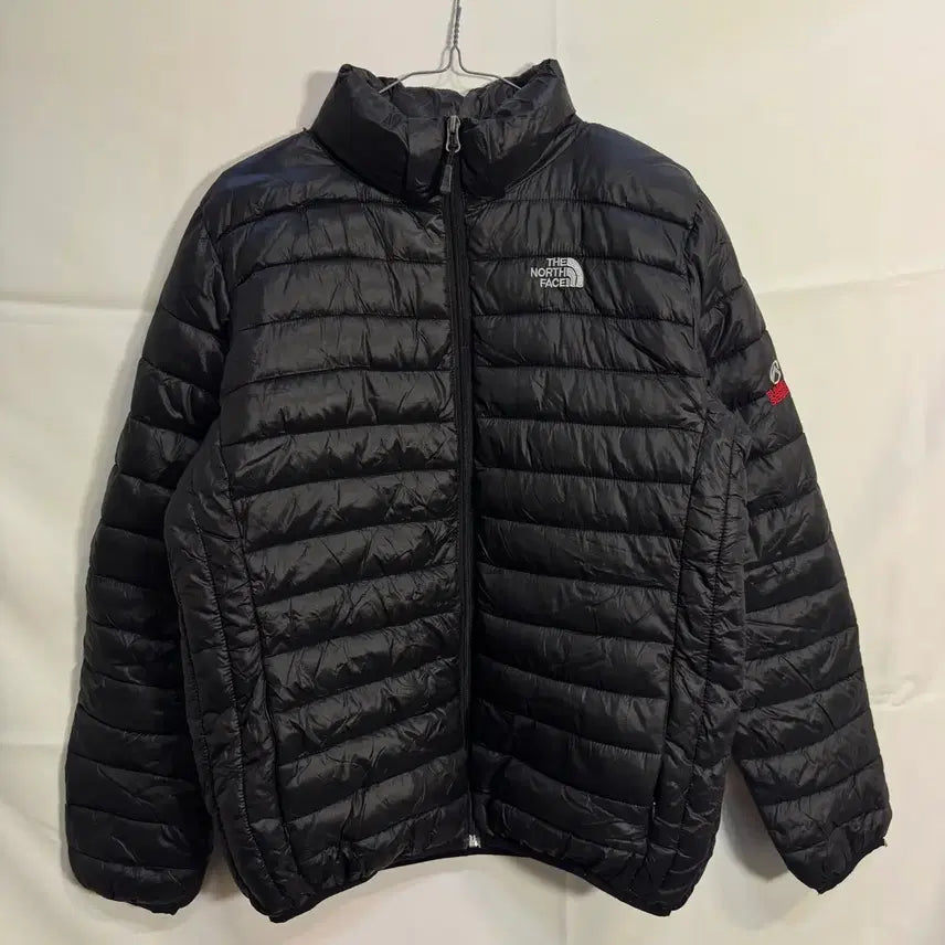 [SOLD OUT] 노스페이스 써밋 구스다운 경량패딩