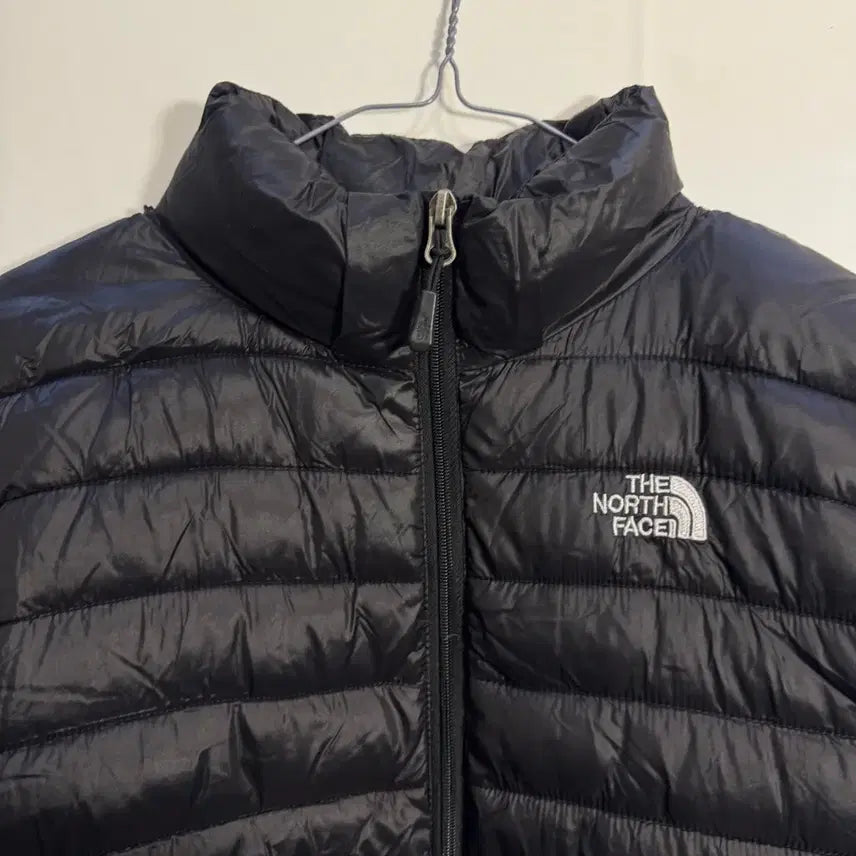 [SOLD OUT] 노스페이스 써밋 구스다운 경량패딩
