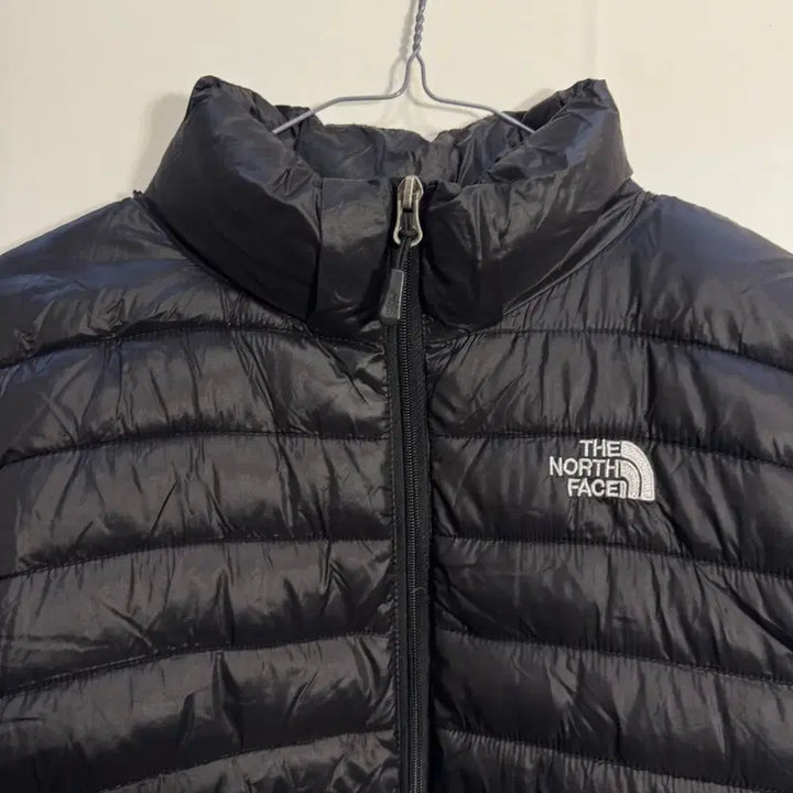 [SOLD OUT] 노스페이스 써밋 구스다운 경량패딩