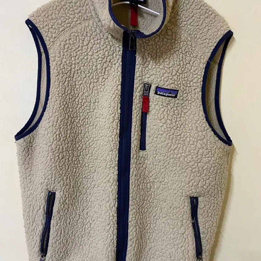 [BUNJANG] Patagonia Vest / 파타고니아 베스트