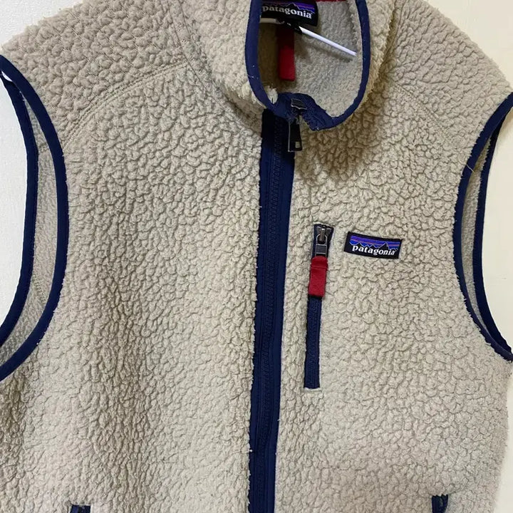 [BUNJANG] Patagonia Vest / 파타고니아 베스트
