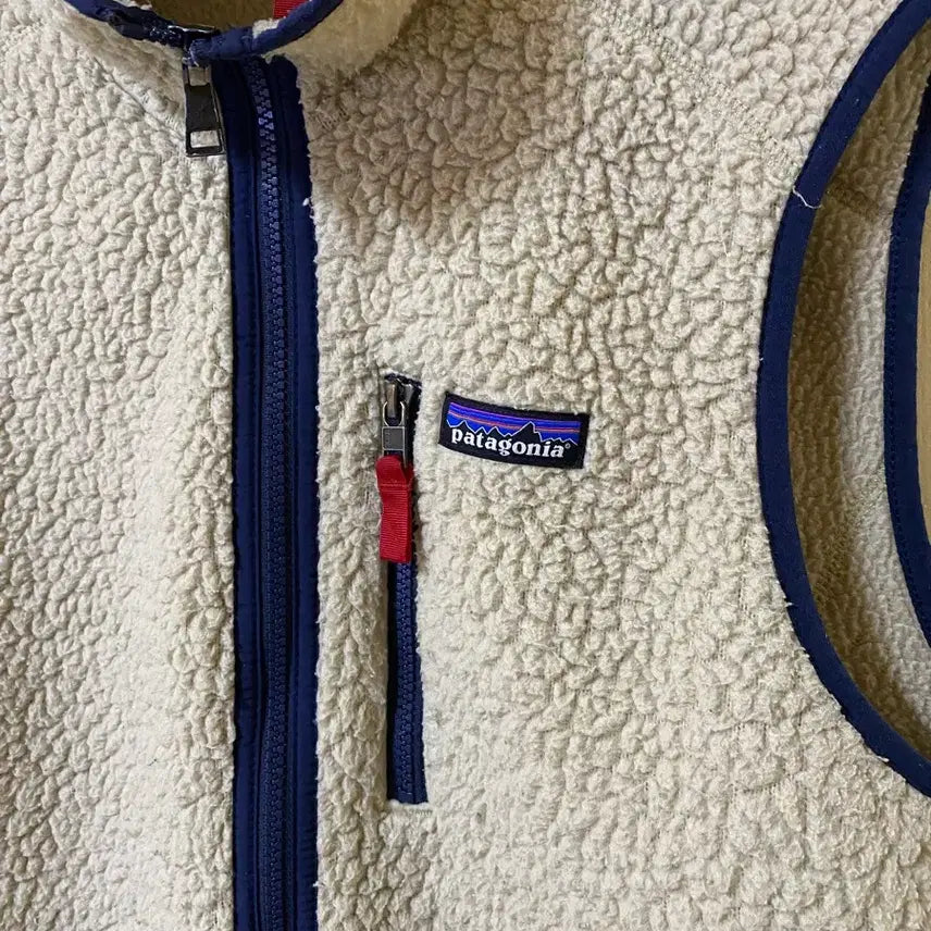 [BUNJANG] Patagonia Vest / 파타고니아 베스트