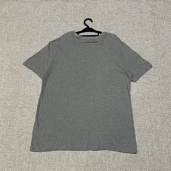 [BUNJANG] Nike Round Short Sleeve T-shirt / L 나이키 라운드 반팔티 N.4853