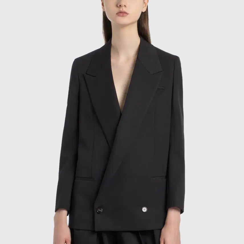 [BUNJANG] Bottega Veneta 2020 Pre-Fall Blazer Jacket / [42] 보테가베네타 2020 pre fall 블레이저 자켓