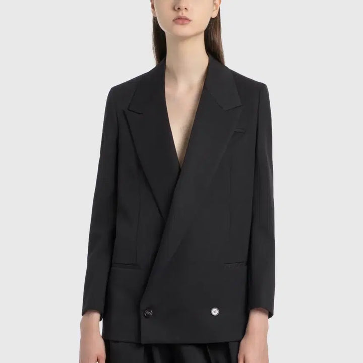 [BUNJANG] Bottega Veneta 2020 Pre-Fall Blazer Jacket / [42] 보테가베네타 2020 pre fall 블레이저 자켓