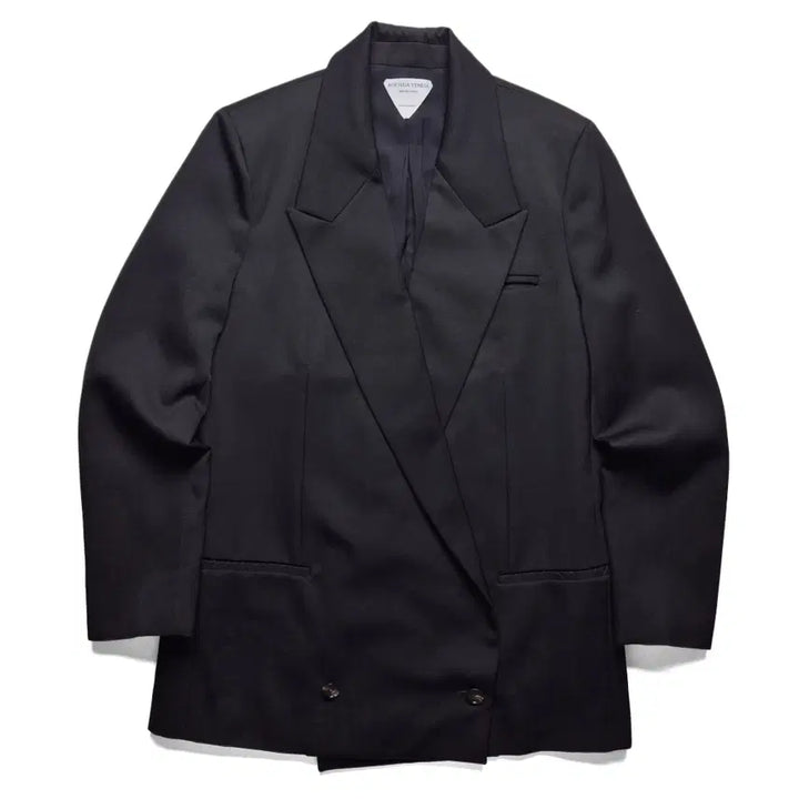 [BUNJANG] Bottega Veneta 2020 Pre-Fall Blazer Jacket / [42] 보테가베네타 2020 pre fall 블레이저 자켓