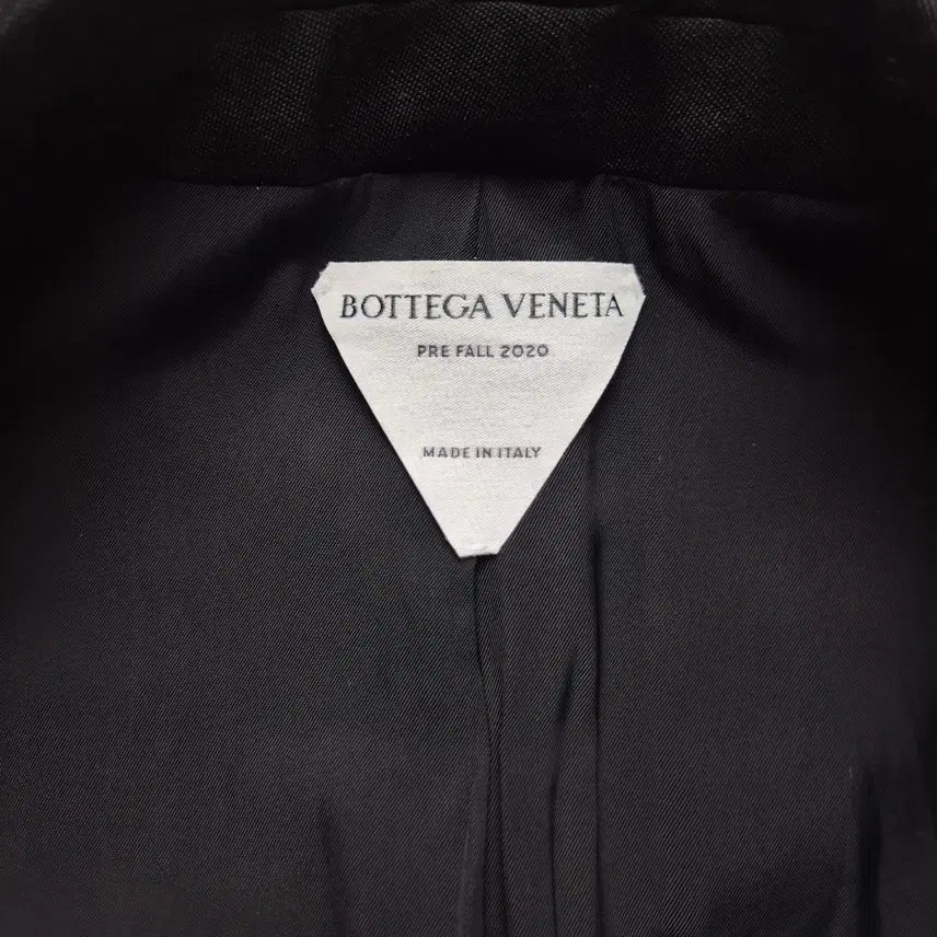 [BUNJANG] Bottega Veneta 2020 Pre-Fall Blazer Jacket / [42] 보테가베네타 2020 pre fall 블레이저 자켓