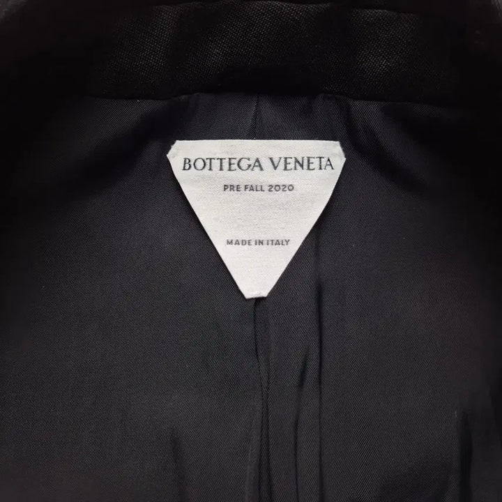 [BUNJANG] Bottega Veneta 2020 Pre-Fall Blazer Jacket / [42] 보테가베네타 2020 pre fall 블레이저 자켓