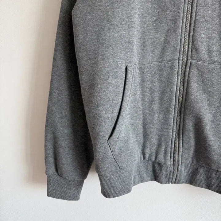 [BUNJANG] TRUE RELIGION Hooded Zip-up Jacket / 트루릴리젼(TRUE RELIGION) 후드집업