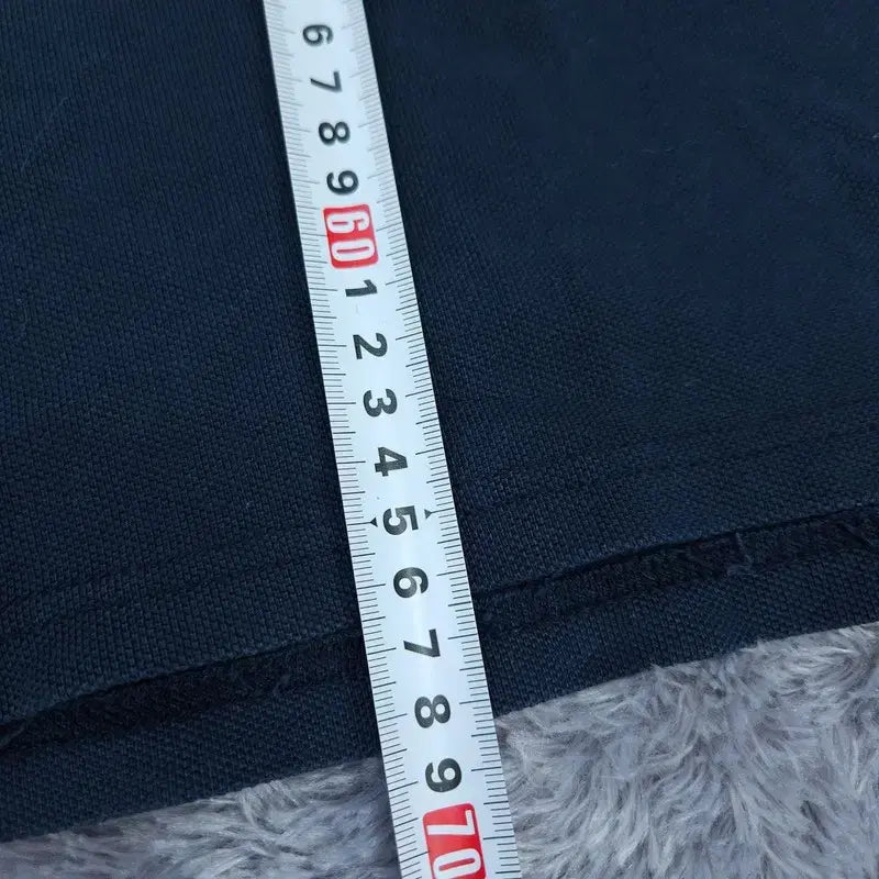 [BUNJANG] Tommy Hilfiger Long Sleeve Polo Shirt / [176(16)] 타미힐피거 카라 긴팔 티