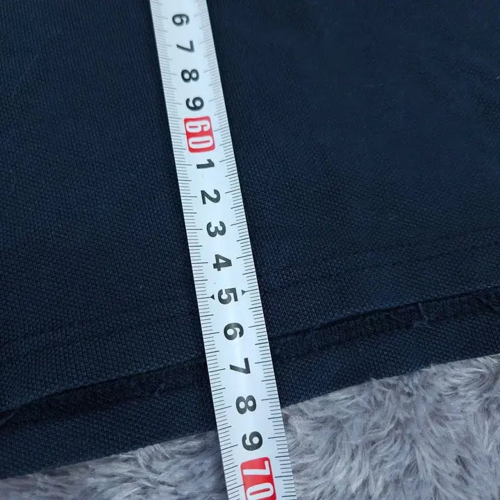 [BUNJANG] Tommy Hilfiger Long Sleeve Polo Shirt / [176(16)] 타미힐피거 카라 긴팔 티