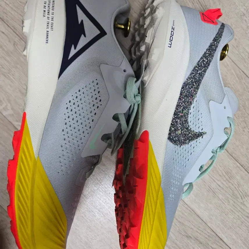 [BUNJANG] Nike Air Max 270 Aurora Green Sneakers / 나이키 에어 맥스 270
