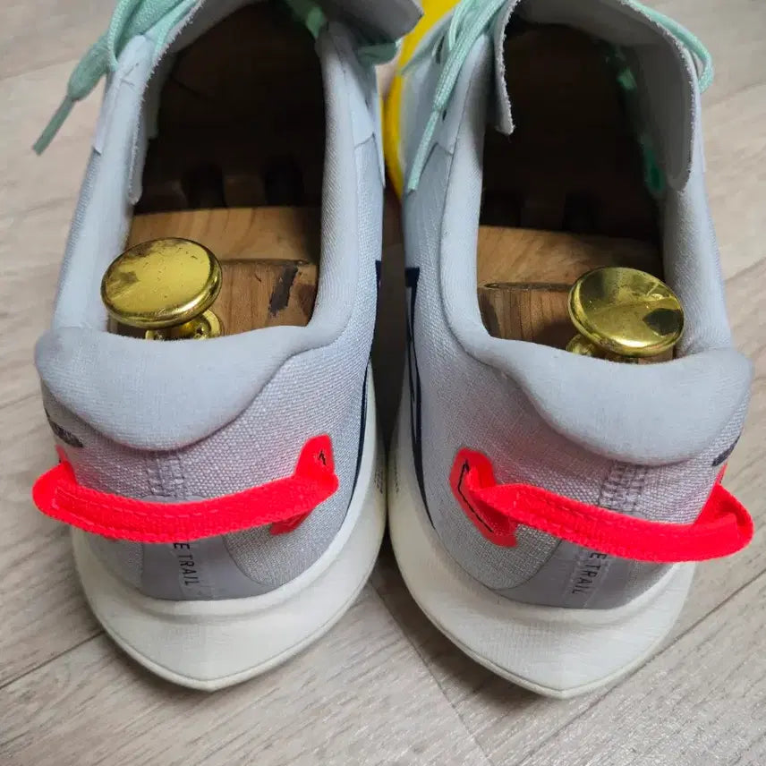 [BUNJANG] Nike Air Max 270 Aurora Green Sneakers / 나이키 에어 맥스 270