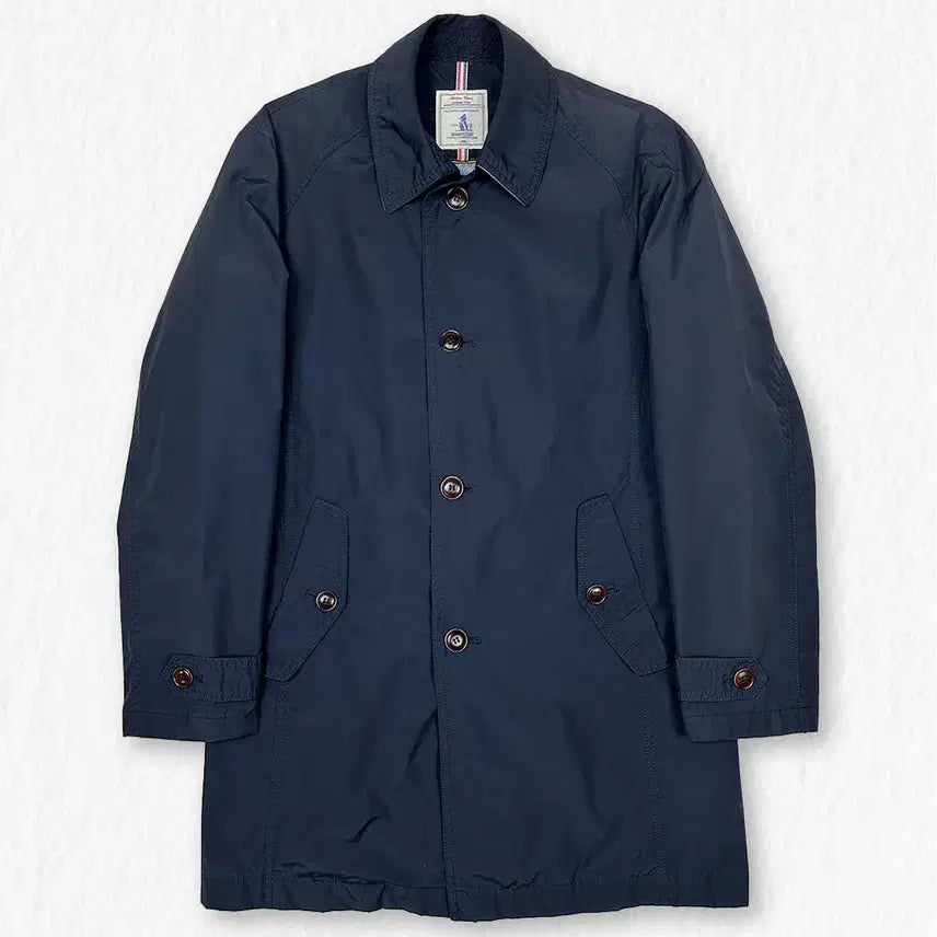 [BUNJANG] Austin Reed Nylon Trench Jacket / 오스틴리드 나일론 트렌치 자켓