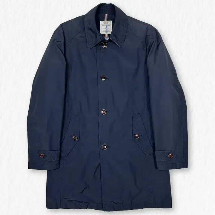 [BUNJANG] Austin Reed Nylon Trench Jacket / 오스틴리드 나일론 트렌치 자켓