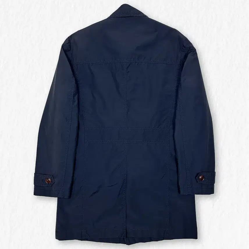 [BUNJANG] Austin Reed Nylon Trench Jacket / 오스틴리드 나일론 트렌치 자켓