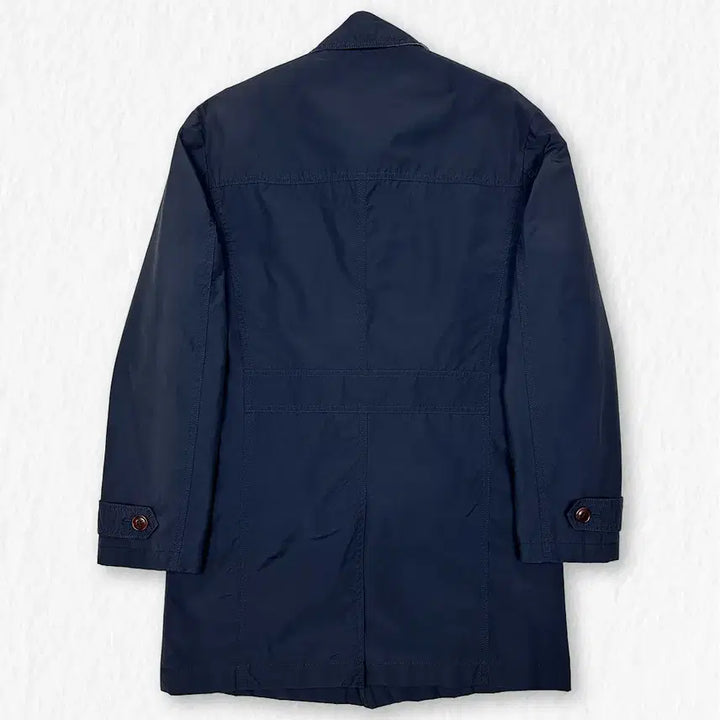 [BUNJANG] Austin Reed Nylon Trench Jacket / 오스틴리드 나일론 트렌치 자켓