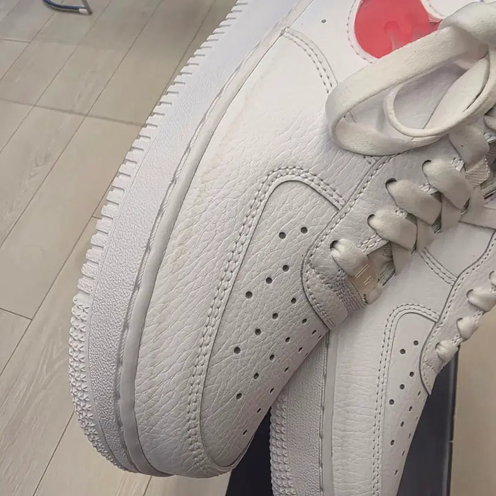 [BUNJANG] Nike Air Force 1 SE Love For All Sneakers / 에어포스 SE 러브포올 W270 팝니다