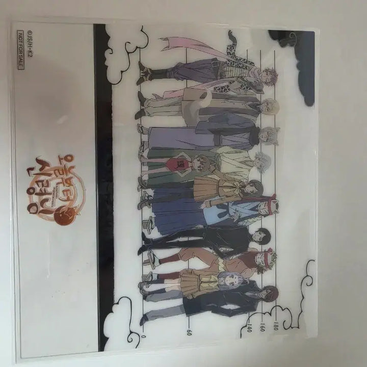 [BUNJANG] Kamisama Kiss Popup Special / [오늘부터신령님] 팝업 특전 10만원