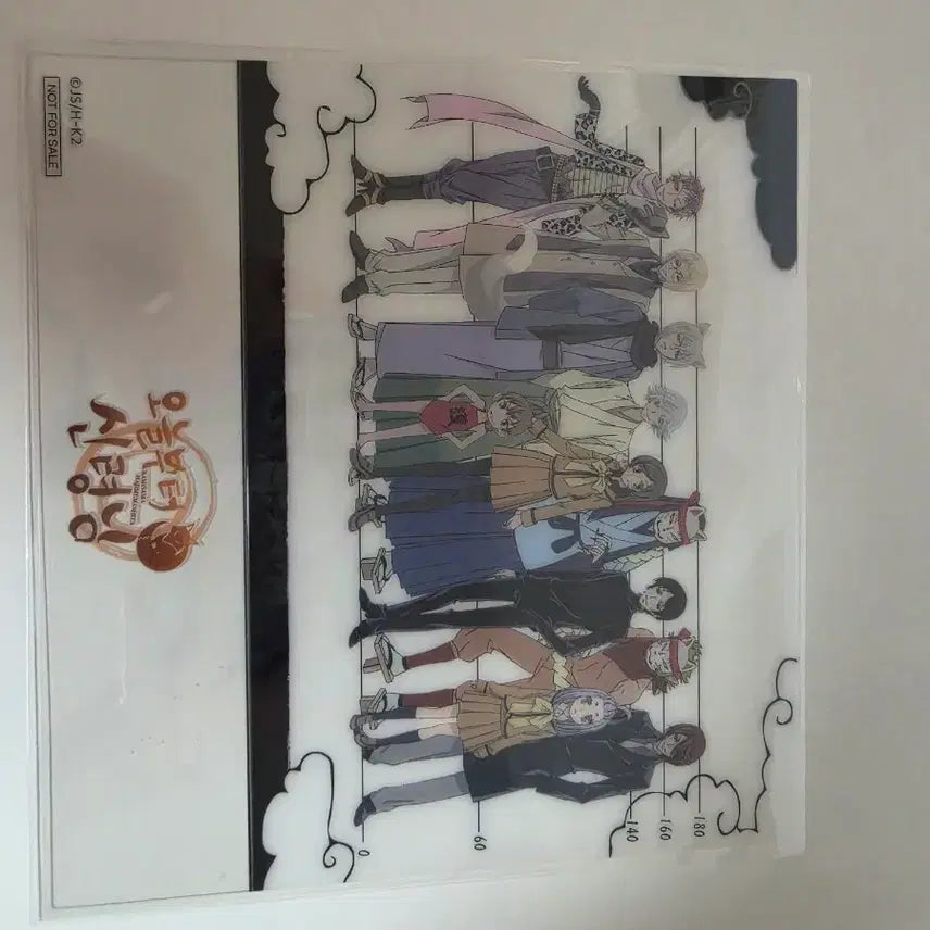 [BUNJANG] Kamisama Kiss Popup Special / [오늘부터신령님] 팝업 특전 10만원