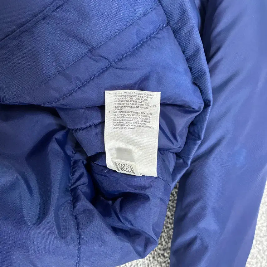 [BUNJANG] Chelsea x Adidas 3-S Jacket / <첼시 x 아디다스 3-S 자켓> No.1446