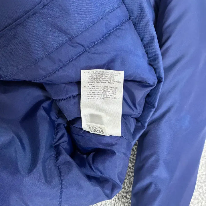 [BUNJANG] Chelsea x Adidas 3-S Jacket / <첼시 x 아디다스 3-S 자켓> No.1446