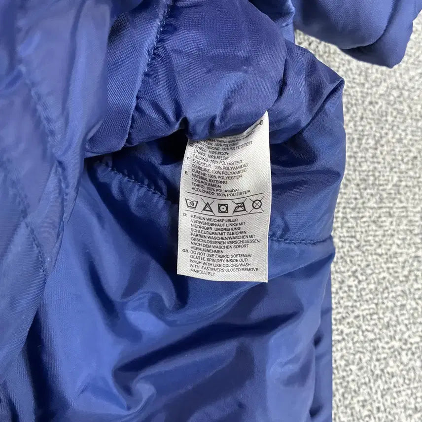 [BUNJANG] Chelsea x Adidas 3-S Jacket / <첼시 x 아디다스 3-S 자켓> No.1446
